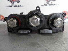 MANDO CALEFACCION / AIRE ACONDICIONADO 