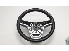 Recambio de volante para opel insignia sports tourer edition referencia OEM IAM 13316547  