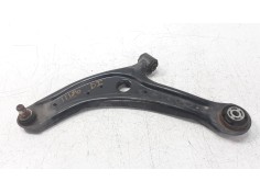 BRAZO SUSPENSION INFERIOR DELANTERO IZQUIERDO H1BC3051AF H1BC3051AF 