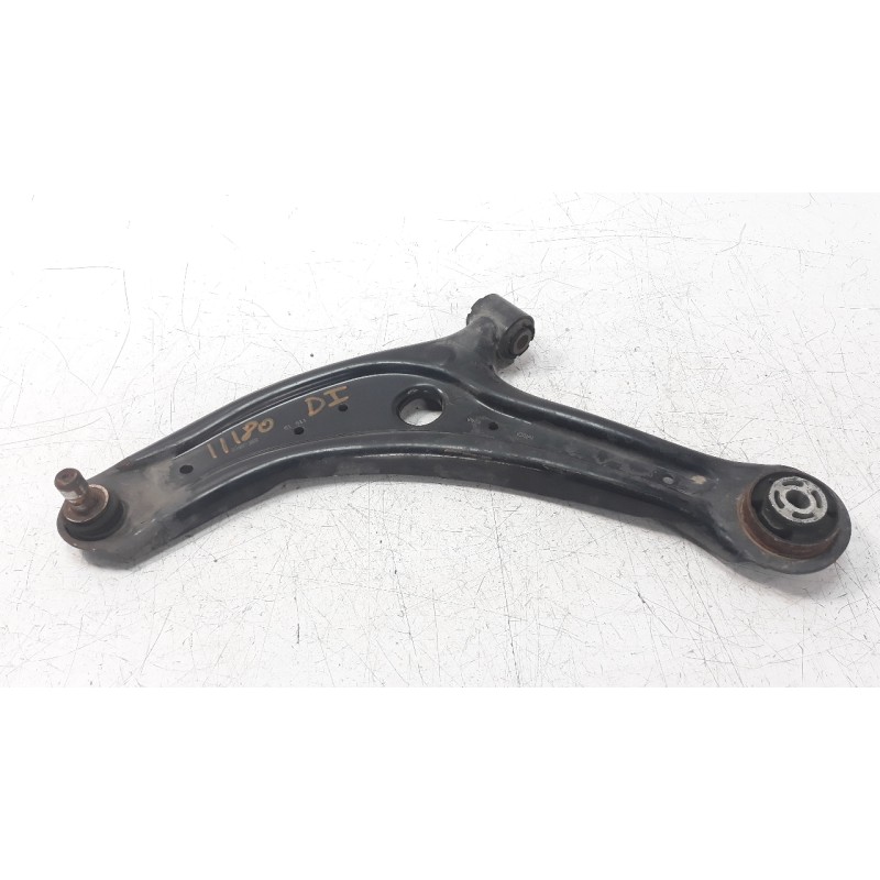 Recambio de brazo suspension inferior delantero izquierdo para ford fiesta (ce1) 1.0 ecoboost cat referencia OEM IAM H1BC3051AF 