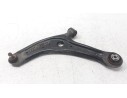 BRAZO SUSPENSION INFERIOR DELANTERO IZQUIERDO H1BC3051AF H1BC3051AF 