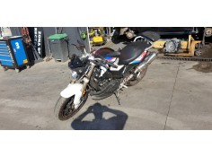 bmw f 800 r del año 2017 2