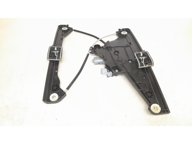 Recambio de elevalunas delantero derecho para peugeot 208 (p2) 1.2 puretech referencia OEM IAM 9829043380  