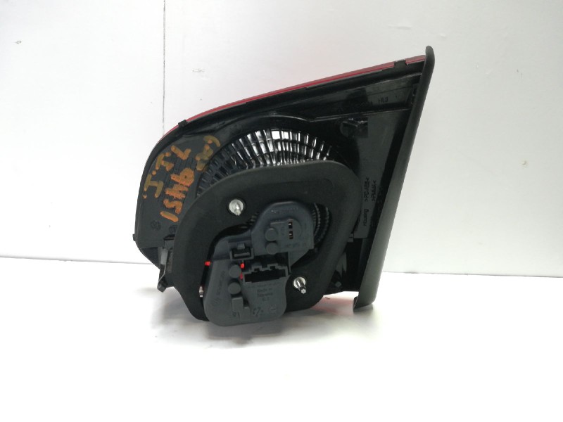 Recambio de piloto trasero izquierdo para volkswagen golf vi (5k1) 1.6 tdi dpf referencia OEM IAM   