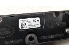 Recambio de interruptor para land rover evoque 2.0 turbo cat referencia OEM IAM BJ3214B596   2