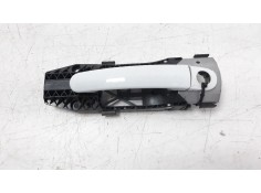 MANETA EXTERIOR DELANTERA IZQUIERDA 5N0837205M 5N0837205M 
