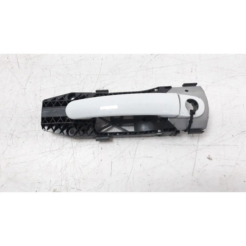 Recambio de maneta exterior delantera izquierda para seat ibiza (6p1) 1.0 tsi referencia OEM IAM 5N0837205M  