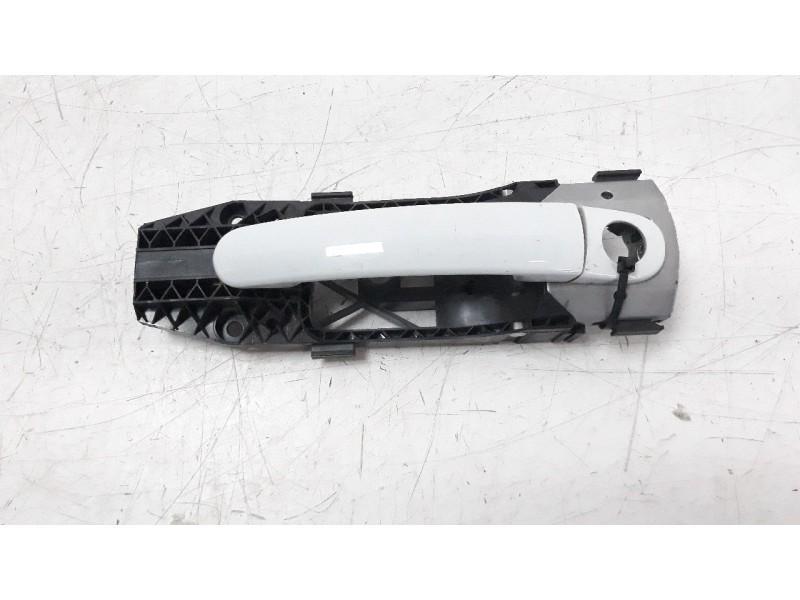 Recambio de maneta exterior delantera izquierda para seat ibiza (6p1) 1.0 tsi referencia OEM IAM 5N0837205M  