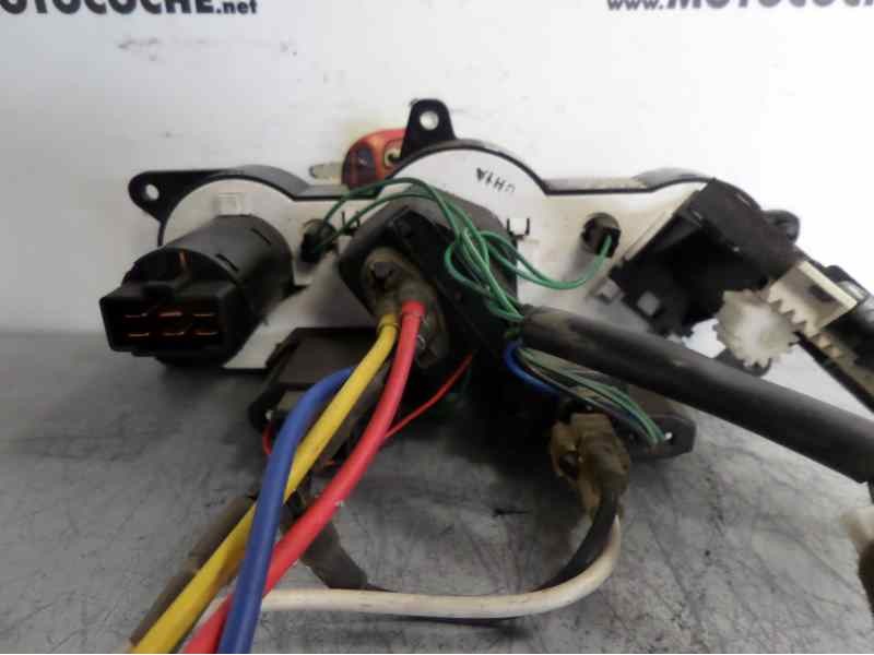 Recambio de mando calefaccion / aire acondicionado para hyundai coupe (j2) 1.6 fx coupe referencia OEM IAM   