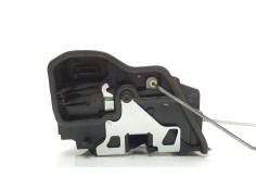 CERRADURA PUERTA TRASERA DERECHA 51227229460 51227229460 EZCBM029 CRDBMW0148