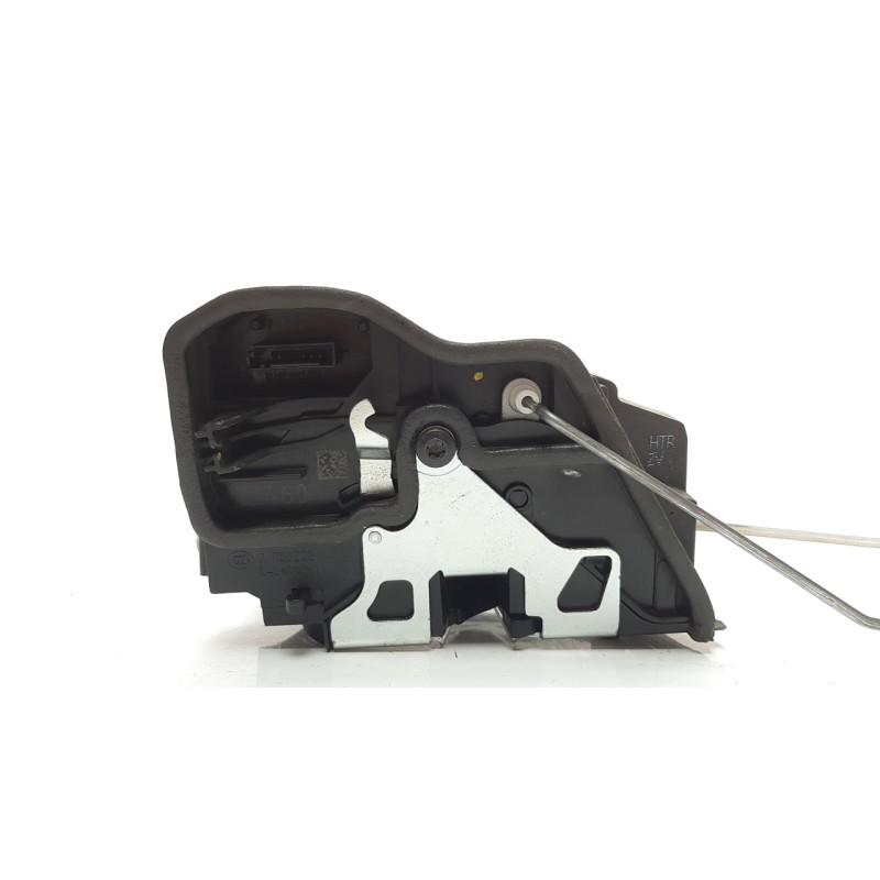 Recambio de cerradura puerta trasera derecha para bmw serie 3 lim. (f30) 2.0 turbodiesel referencia OEM IAM 51227229460 CRDBMW01
