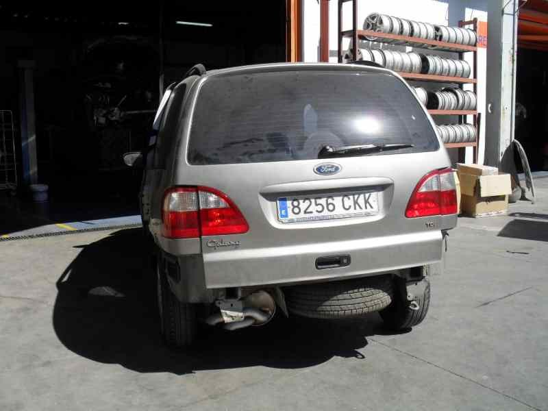 ford galaxy (vy) del año 2003