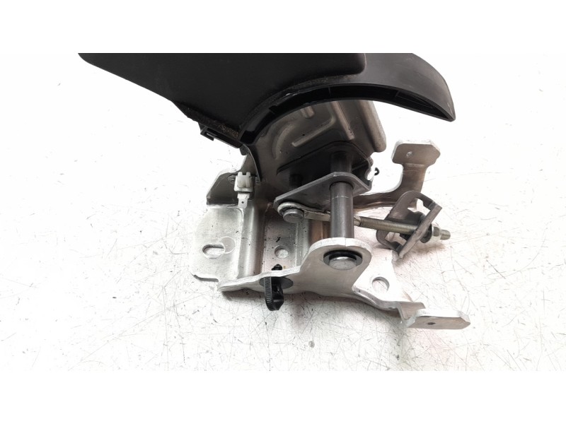 Recambio de palanca freno para renault clio v 1.5 blue dci diesel fap referencia OEM IAM 360106140R  