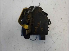 Recambio de cerradura puerta trasera derecha para audi a6 berlina (4b2) 2.5 tdi quattro referencia OEM IAM 4B0839016B   2