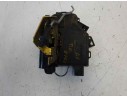 CERRADURA PUERTA TRASERA DERECHA 4B0839016B 4B0839016B 