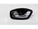 MANETA INTERIOR TRASERA IZQUIERDA 826730001R 826730001R 