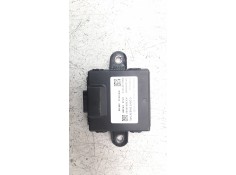 Recambio de modulo electronico para ssangyong rexton limited 4x4 referencia OEM IAM 8712036000  