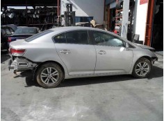 toyota avensis (t27) del año 2009 2