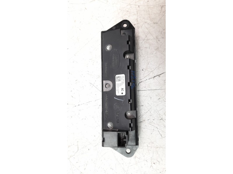 Recambio de interruptor para land rover evoque 2.0 turbo cat referencia OEM IAM BJ3214B596  