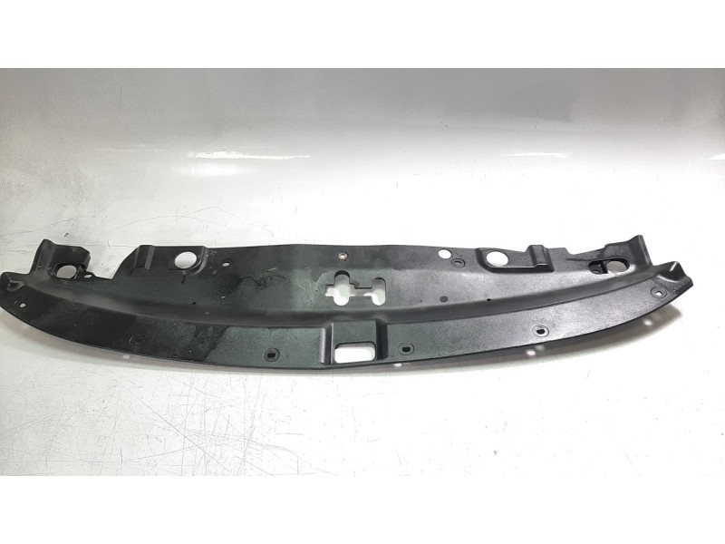 Recambio de molduras delanteras para mitsubishi l 200 (kl0/kj0) basis doppelkabine 4wd referencia OEM IAM 7403A344  