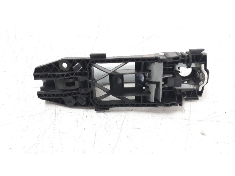 Recambio de maneta exterior delantera izquierda para seat ibiza (6p1) 1.0 tsi referencia OEM IAM 5N0837205M  