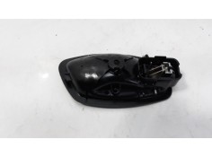 Recambio de maneta interior trasera izquierda para renault clio iv limited referencia OEM IAM 826730001R   2