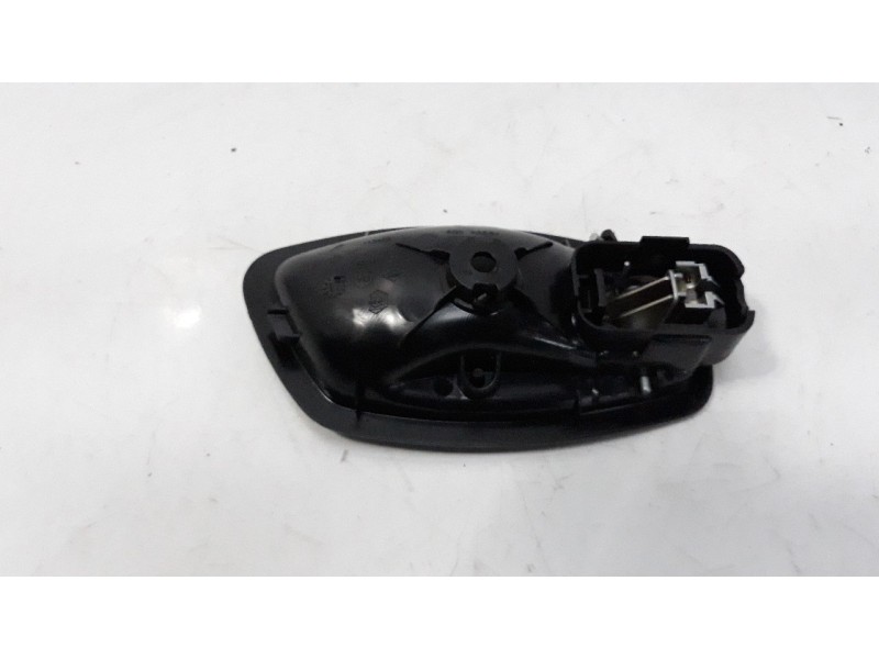 Recambio de maneta interior trasera izquierda para renault clio iv limited referencia OEM IAM 826730001R  