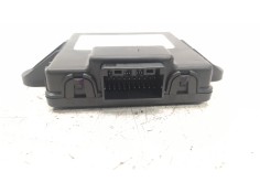 Recambio de modulo electronico para ssangyong rexton limited 4x4 referencia OEM IAM 8712036000   2