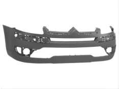 Recambio de paragolpes delantero para citroen c4 berlina referencia OEM IAM 7401AP 107073109 CI4241011