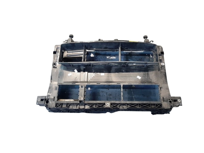 Recambio de panel frontal para ford ecosport (cr6) trend referencia OEM IAM GN158B041V  