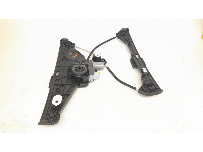 Recambio de elevalunas delantero derecho para peugeot 208 (p2) 1.2 puretech referencia OEM IAM 9829043380  