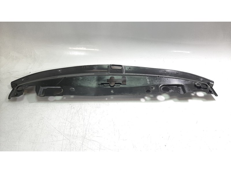 Recambio de molduras delanteras para mitsubishi l 200 (kl0/kj0) basis doppelkabine 4wd referencia OEM IAM 7403A344  
