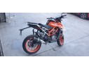 KTM 390 DUKE