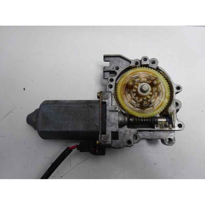 Recambio de motor elevalunas delantero derecho para seat ibiza (6k) 2.0 referencia OEM IAM 6K3959802 7746000002 