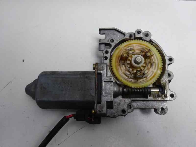 Recambio de motor elevalunas delantero derecho para seat ibiza (6k) 2.0 referencia OEM IAM 6K3959802 7746000002 