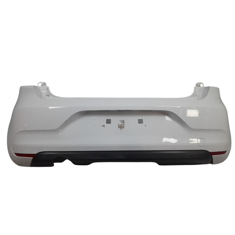 Recambio de paragolpes trasero para renault clio v 1.5 blue dci diesel fap referencia OEM IAM 850226333R 107181410 RN3321051