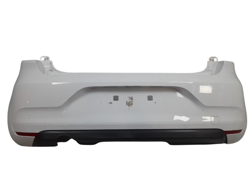 Recambio de paragolpes trasero para renault clio v 1.5 blue dci diesel fap referencia OEM IAM 850226333R 107181410 RN3321051