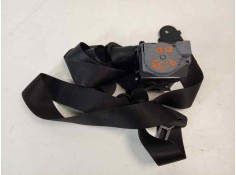 Recambio de cinturon seguridad delantero derecho para bmw x5 (e70) xdrive30d referencia OEM IAM 72117161042  