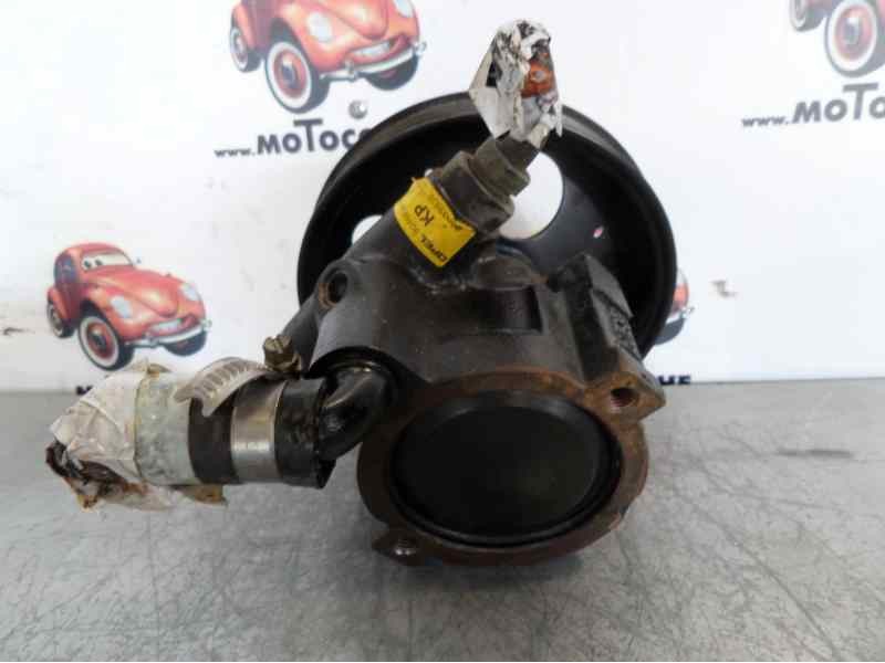 Recambio de bomba direccion para opel astra f berlina básico referencia OEM IAM 90468384 26039836 
