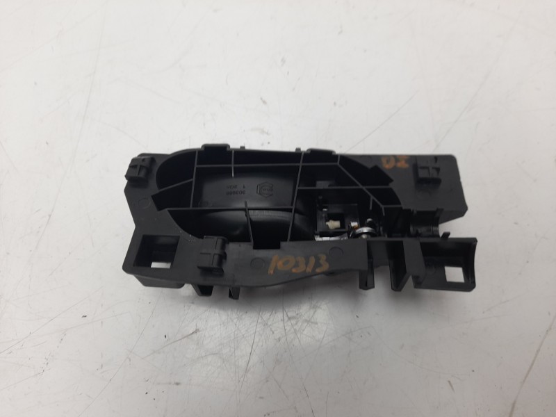 Recambio de maneta interior delantera izquierda para peugeot 2008 (--.2013) allure referencia OEM IAM 96555518VV  