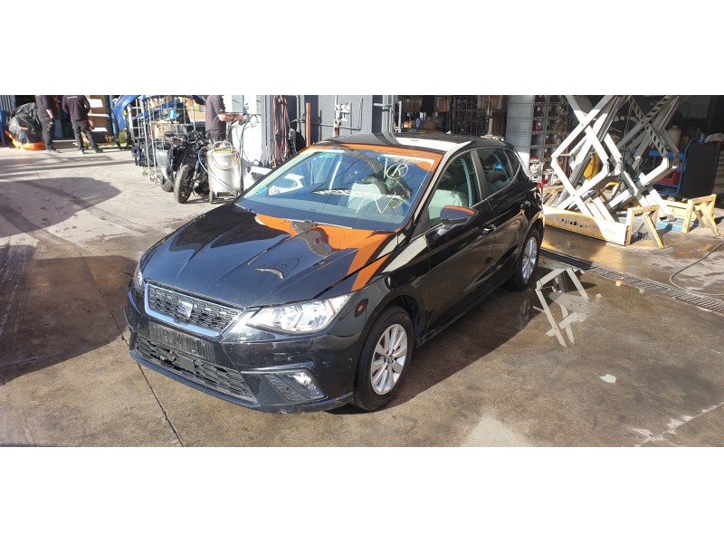seat ibiza (kj1) del año 2019