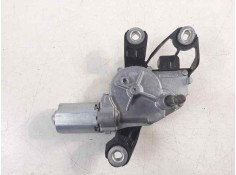 Recambio de motor limpia trasero para volkswagen golf vi (5k1) 1.6 tdi dpf referencia OEM IAM 5K6955711B 0390201216  2
