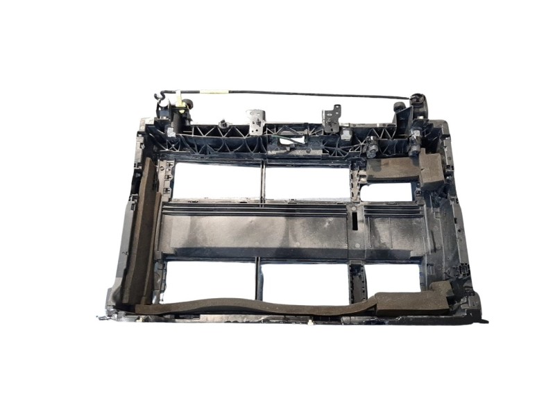 Recambio de panel frontal para ford ecosport (cr6) trend referencia OEM IAM GN158B041V  