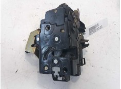 CERRADURA PUERTA TRASERA IZQUIERDA 4B0839015G 4B0839015G 