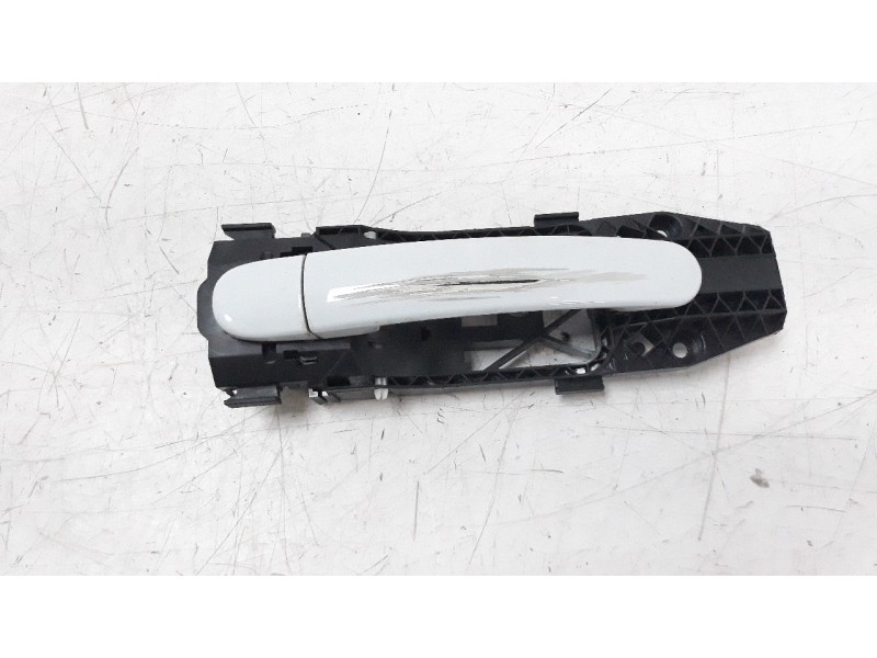 Recambio de maneta exterior trasera derecha para seat ibiza (6p1) 1.0 tsi referencia OEM IAM 5N0839885H  
