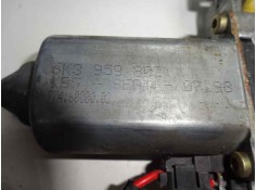 Recambio de motor elevalunas delantero derecho para seat ibiza (6k) 2.0 referencia OEM IAM 6K3959802 7746000002  2