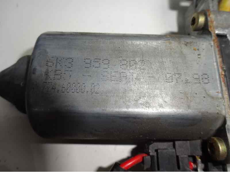 Recambio de motor elevalunas delantero derecho para seat ibiza (6k) 2.0 referencia OEM IAM 6K3959802 7746000002 