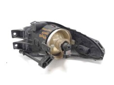 Recambio de faro antiniebla derecho para opel insignia sports tourer edition referencia OEM IAM 13226829 10116510005 OP0604413 2