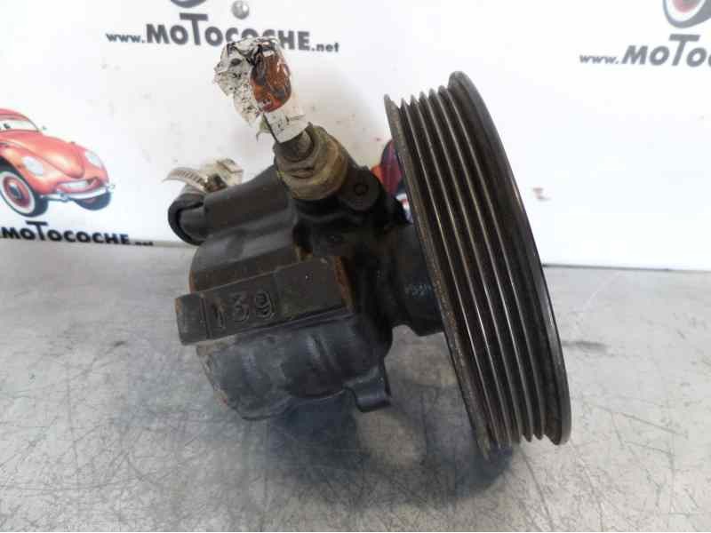 Recambio de bomba direccion para opel astra f berlina básico referencia OEM IAM 90468384 26039836 