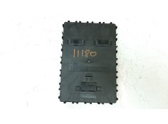 Recambio de caja reles / fusibles para ford fiesta (ce1) 1.0 ecoboost cat referencia OEM IAM HU5T15604ECR   2